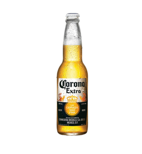 Corona Extra Beer