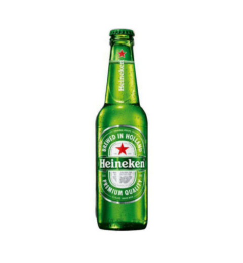 Heineken 330 ml