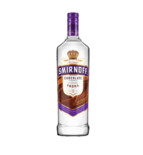 Smirnoff Chocolate 750 ml
