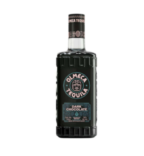 Olmeca Dark Chocolate 700 ml