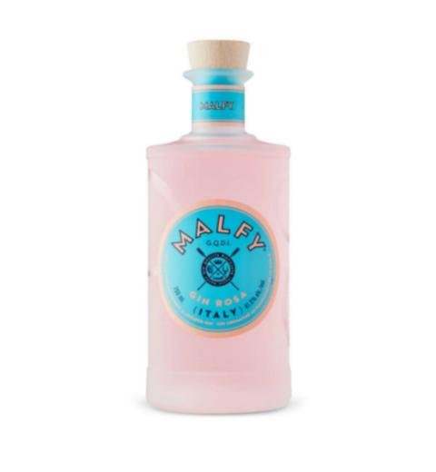 Malfy Gin Rosa 750 ml
