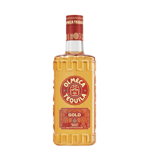 Olmeca Gold 1 ltr